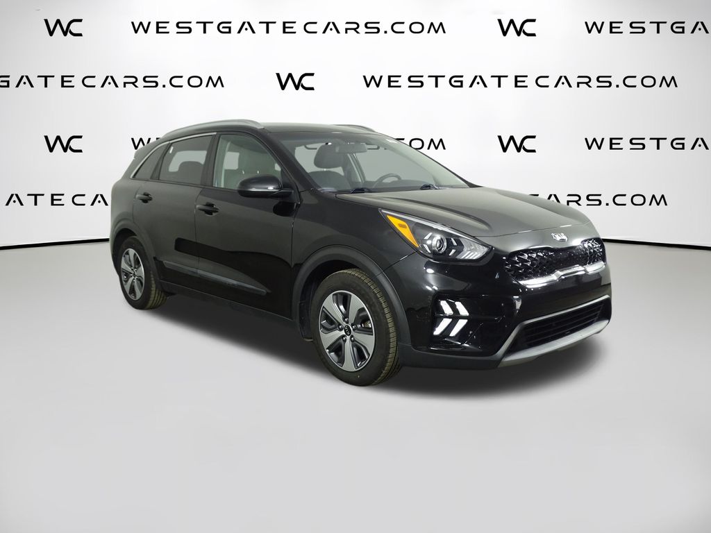 2021 Kia Niro LX
