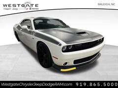 2023 Dodge Challenger R/T SCAT PACK Coupe