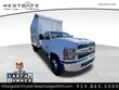Chevrolet Silverado 6500HD