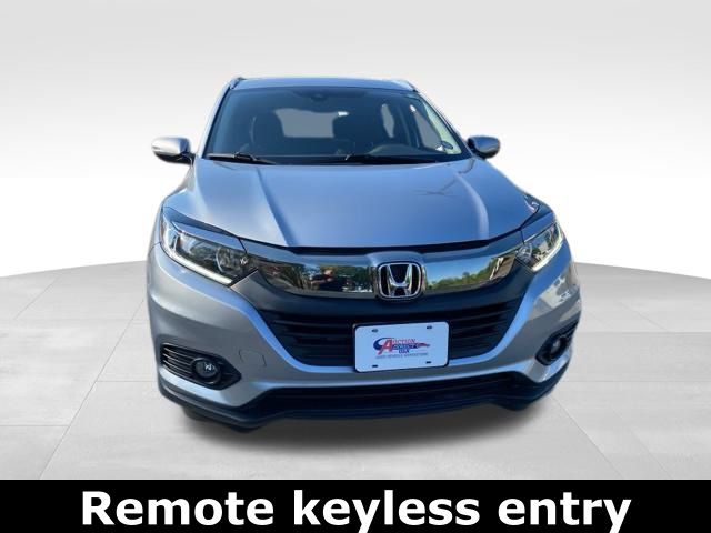 2022 Honda HR-V EX photo 3