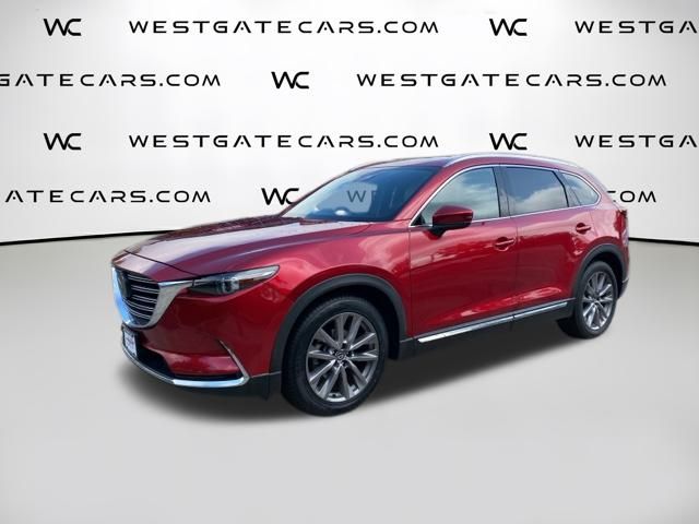 2021 Mazda CX-9