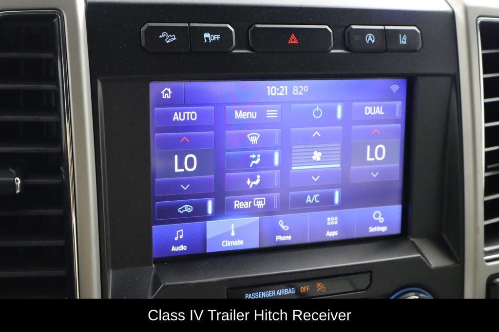 2020 Ford F-150 Lariat - Photo 27