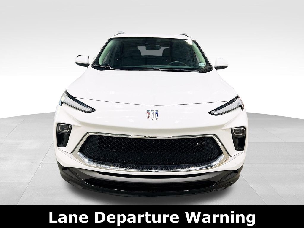 Used 2024 Buick Encore GX Sport Touring SUV