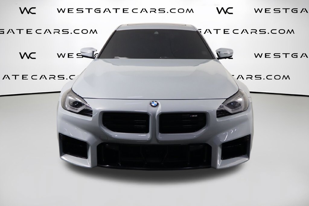 Used 2024 BMW M2 Base Coupe