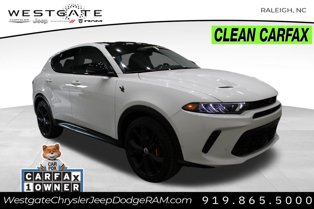 2024 Dodge Hornet R/T