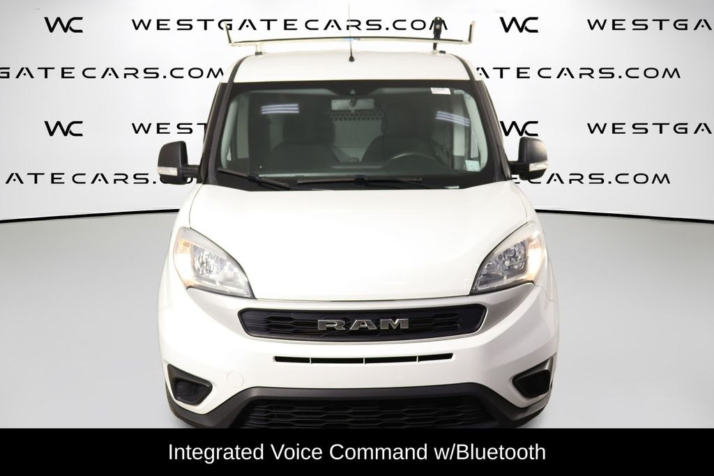 Used 2022 Ram ProMaster City Base Wagon Wagon