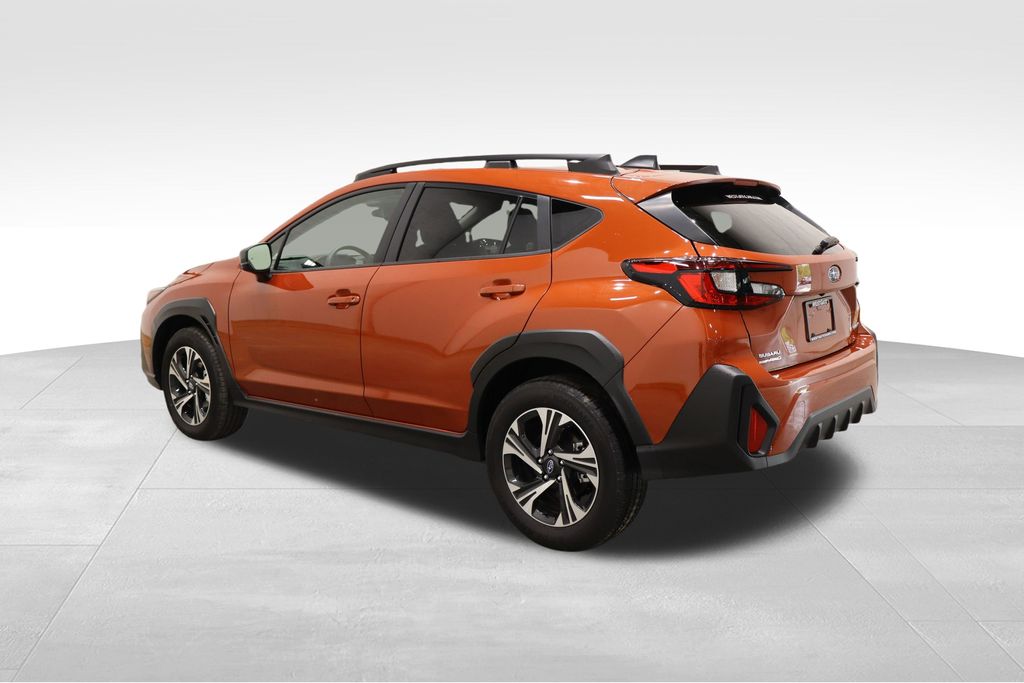 2024 Subaru Crosstrek Premium photo 3