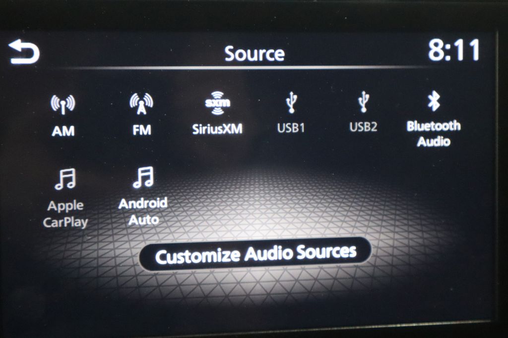 2024 Nissan Rogue SV - Photo 33