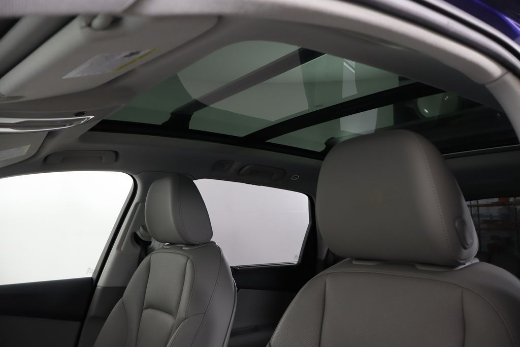 2021 Audi Q7 Prestige - Photo 26