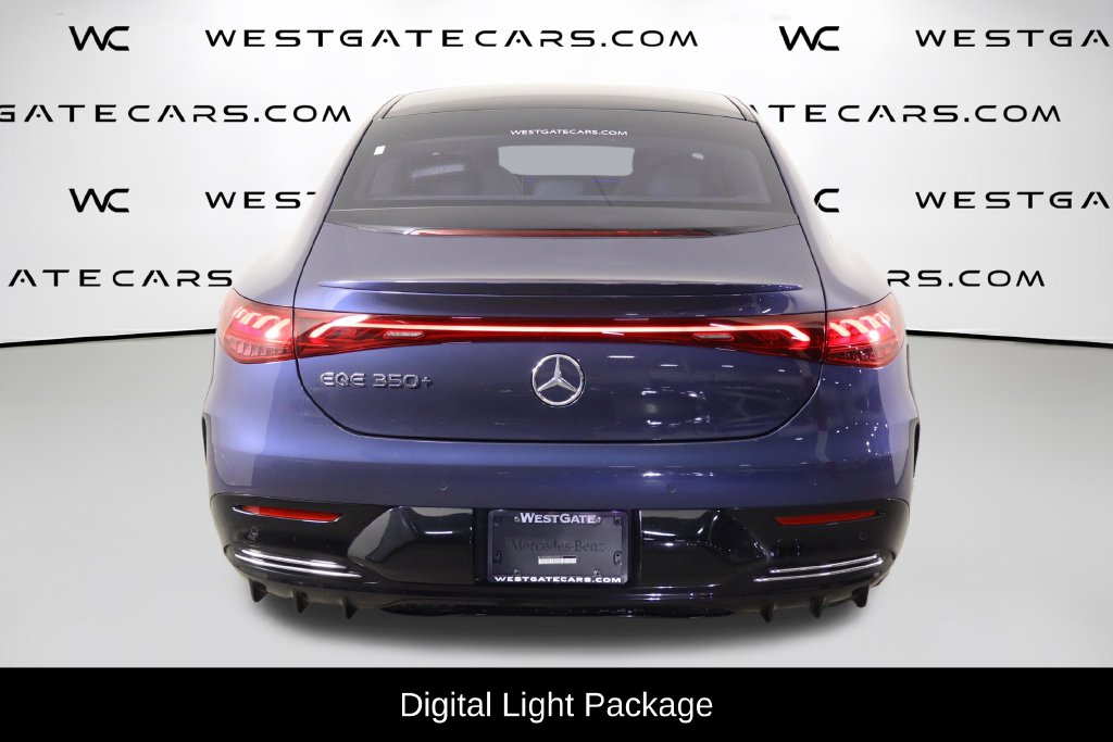 Used 2023 Mercedes-Benz EQE 350+ 350+ Sedan Sedan