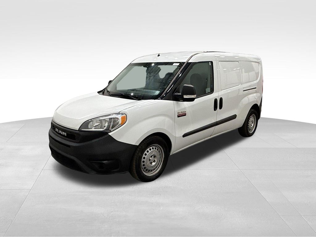 2020 Ram ProMaster City Tradesman photo 3
