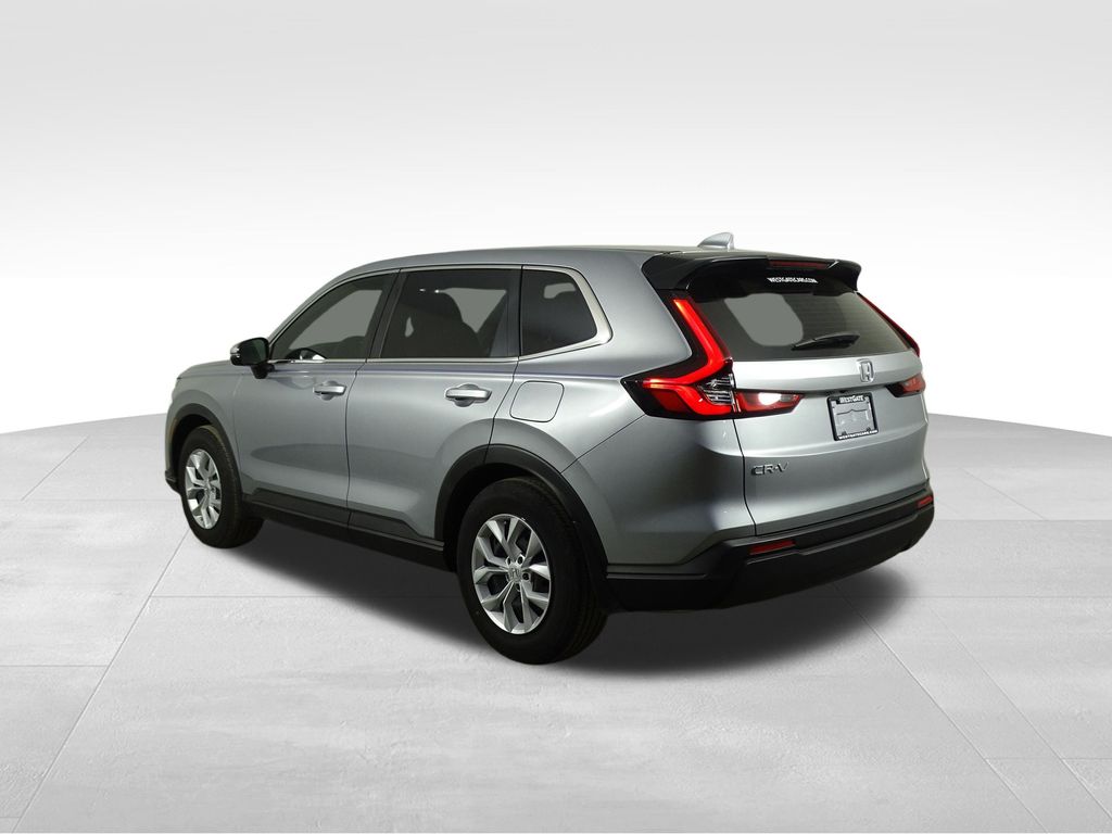 2023 Honda CR-V LX photo 3