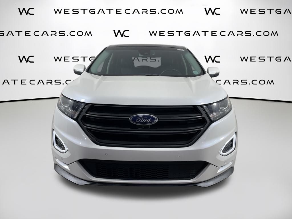 Used 2015 Ford Edge Sport SUV