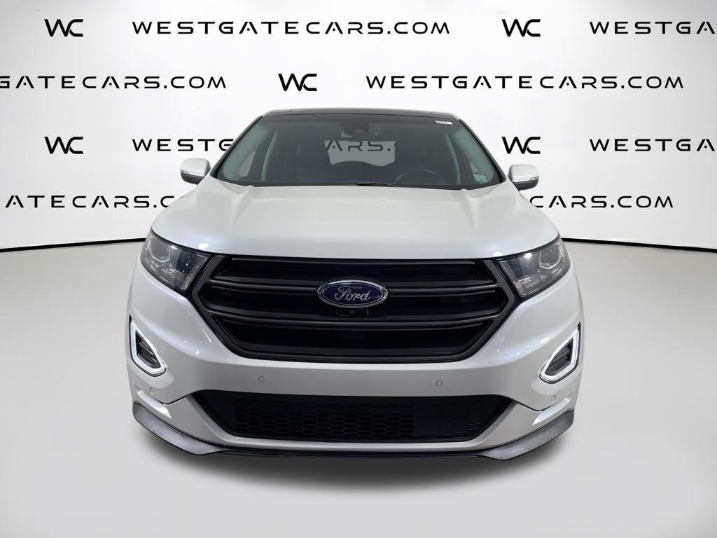 2015 Ford Edge Sport photo 2