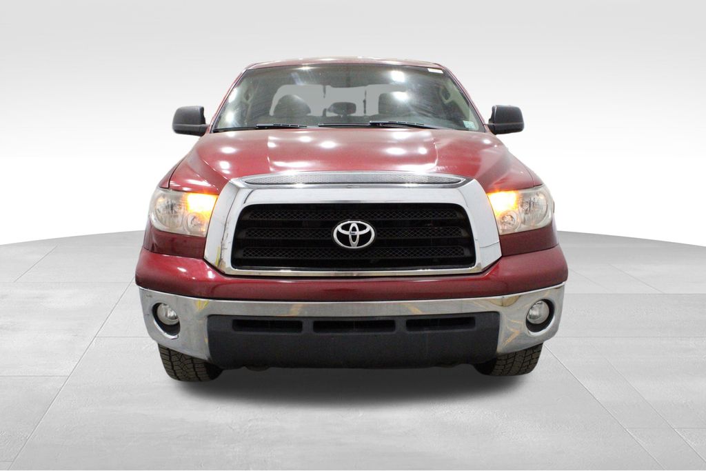 2007 Toyota Tundra SR5 photo 2