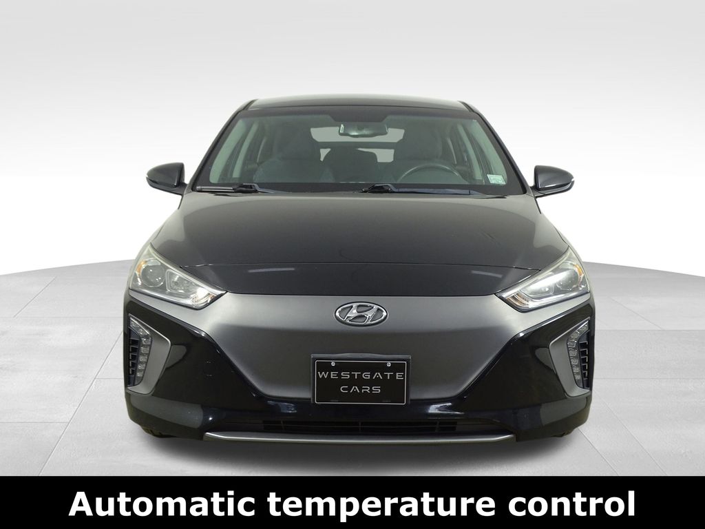 Used 2019 Hyundai Ioniq Base with VIN KMHC75LH5KU044462 for sale in Raleigh, NC