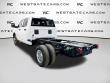 2026 Ram 3500 Chassis Cab 3500 TRADESMAN CREW CAB CHASSIS 4X4 60' CA Pickup