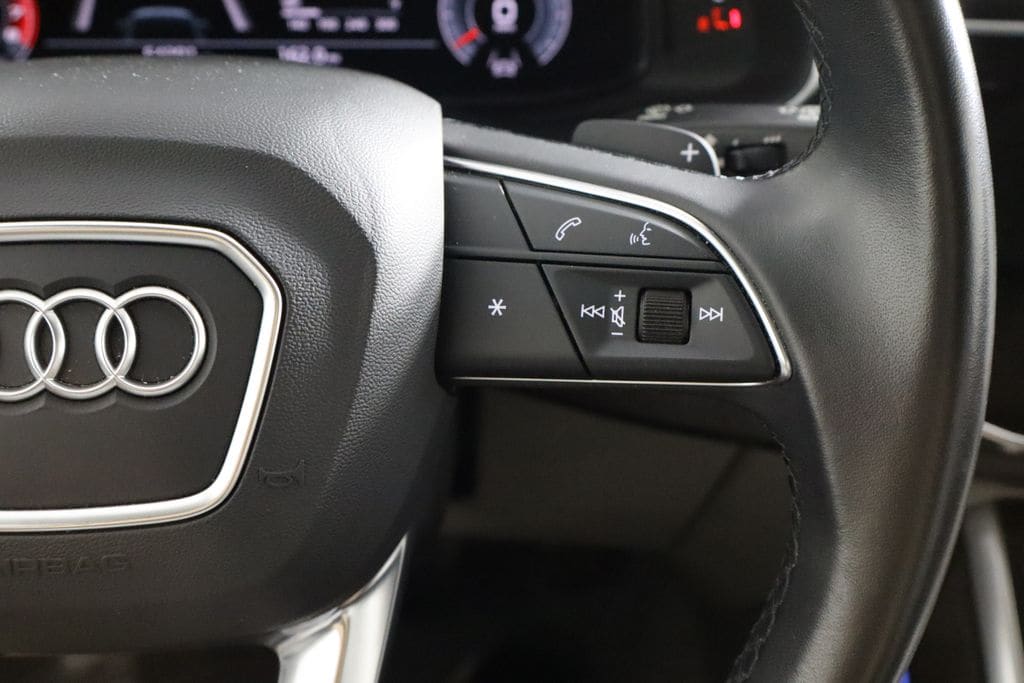 2021 Audi Q7 Prestige - Photo 10