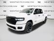2026 Ram 1500 BIG HORN CREW CAB 4X4 5'7 BOX Pickup