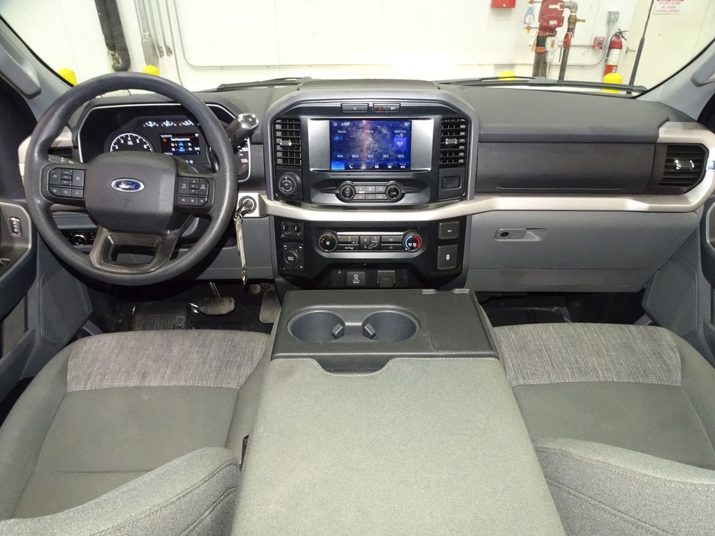 2023 Ford F-150 XLT - Photo 29