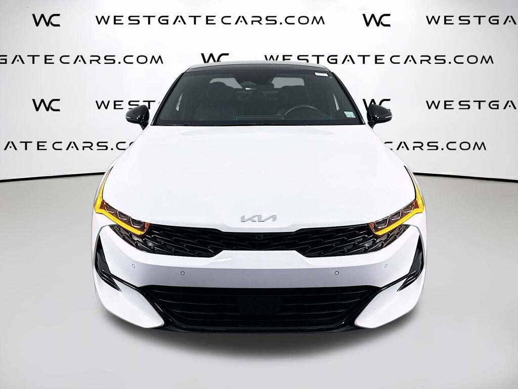 Used 2023 Kia K5 GT Sedan