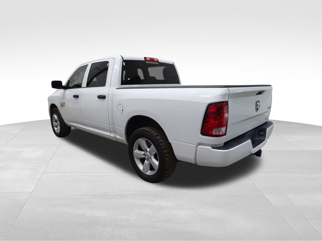 2020 Ram 1500 Classic Express photo 3