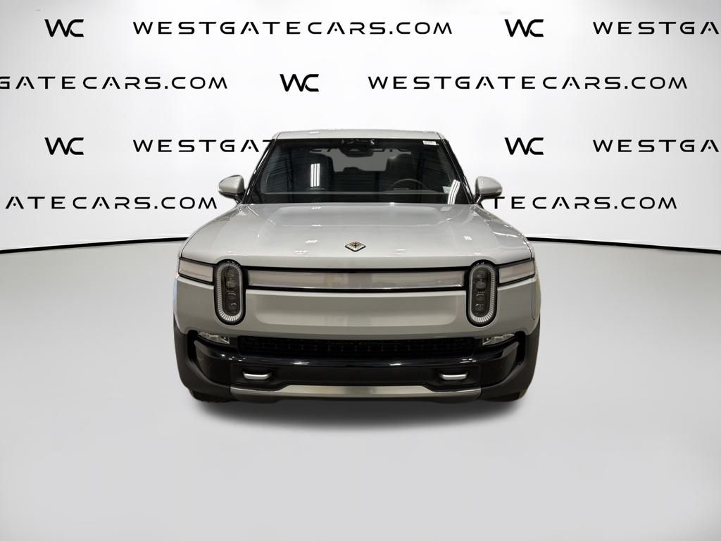 Used 2022 Rivian R1T Adventure with VIN 7FCTGAAA5NN007763 for sale in Raleigh, NC