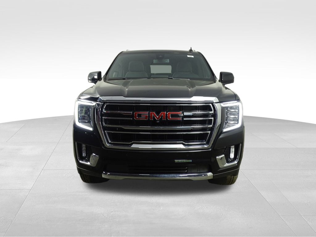 2022 Gmc Yukon SLT photo 2