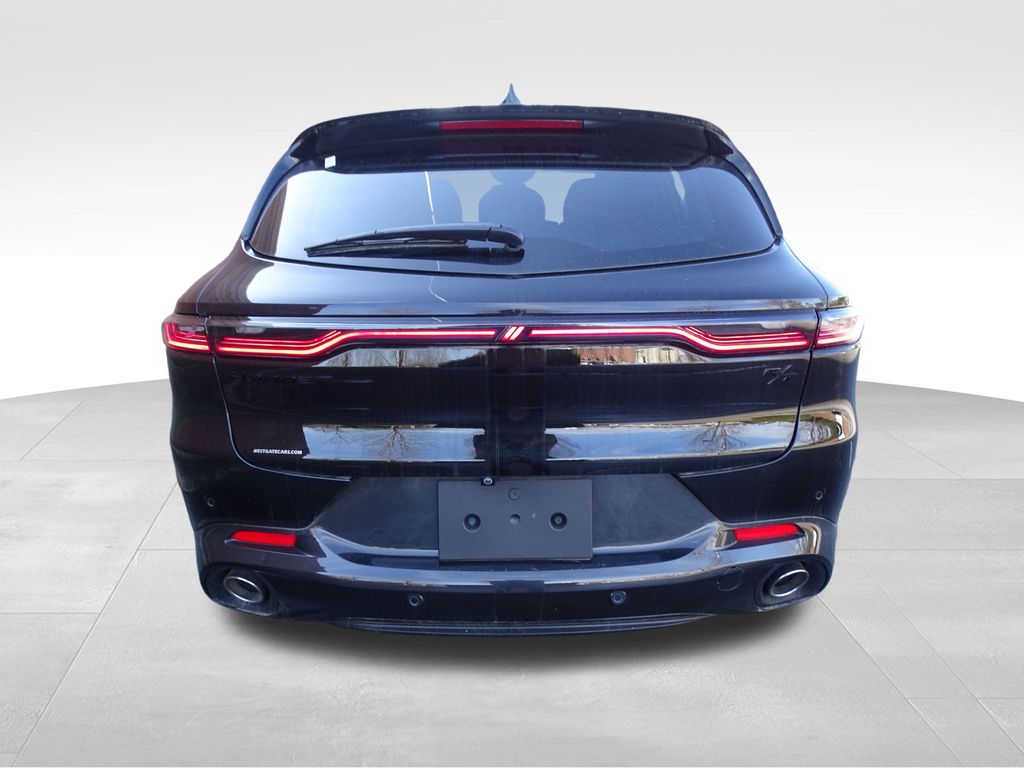 2024 Dodge Hornet R/T photo 4
