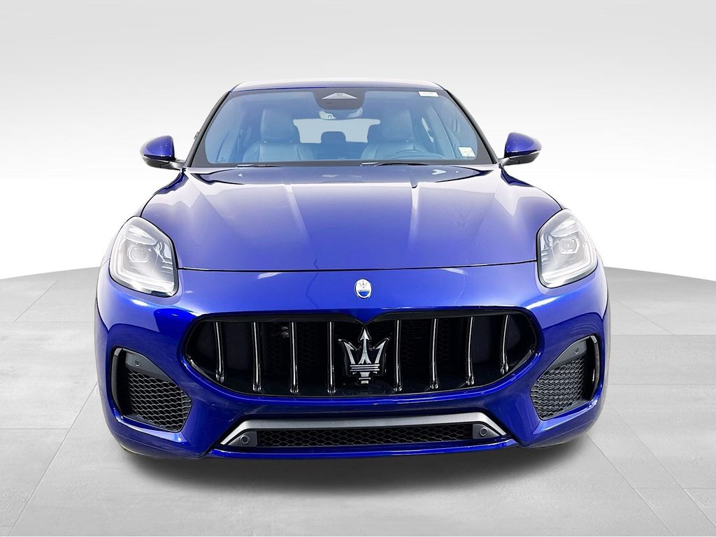2023 Maserati Grecale GT photo 2
