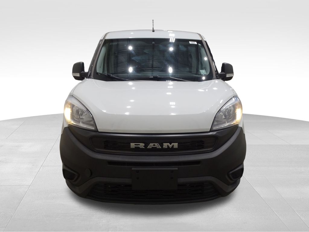2021 Ram ProMaster City Tradesman photo 2