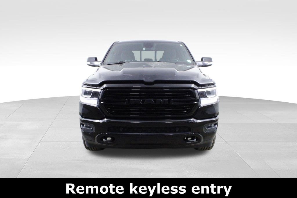 2019 Ram 1500 Big Horn Lone Star photo 2
