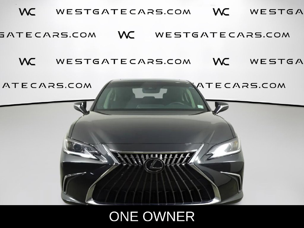 Used 2022 Lexus ES 350 350 Sedan