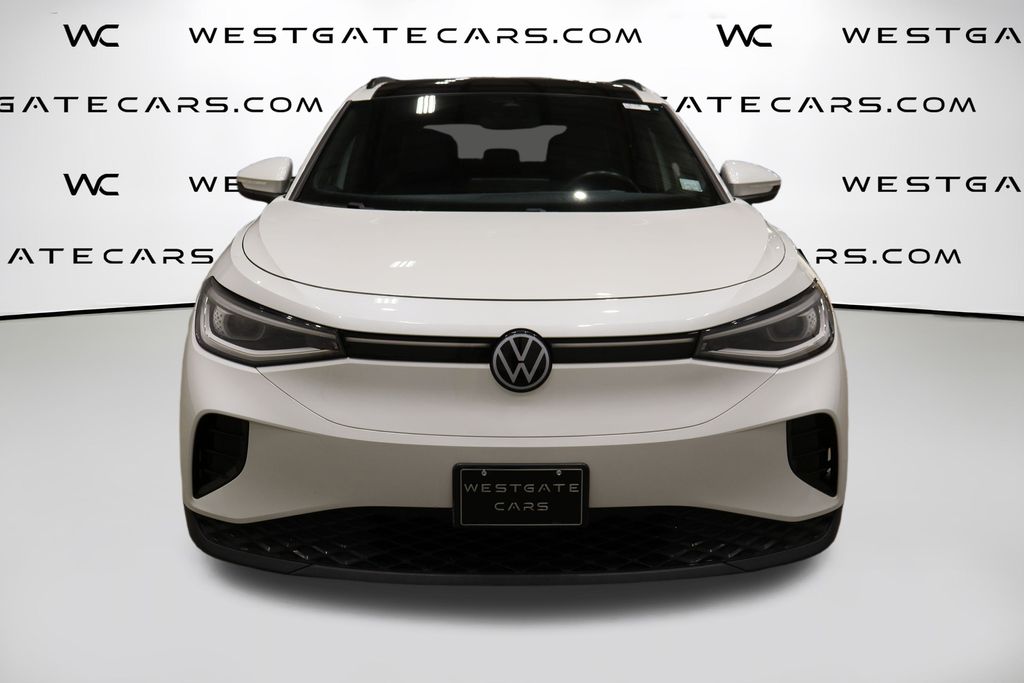 2023 Volkswagen ID.4 Pro S photo 2