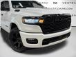 2026 Ram 1500 BIG HORN CREW CAB 4X4 5'7 BOX Pickup