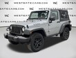 Jeep Wrangler JK