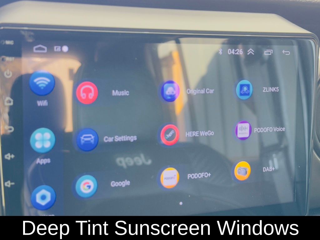 2020 Jeep Gladiator Sport S - Photo 27