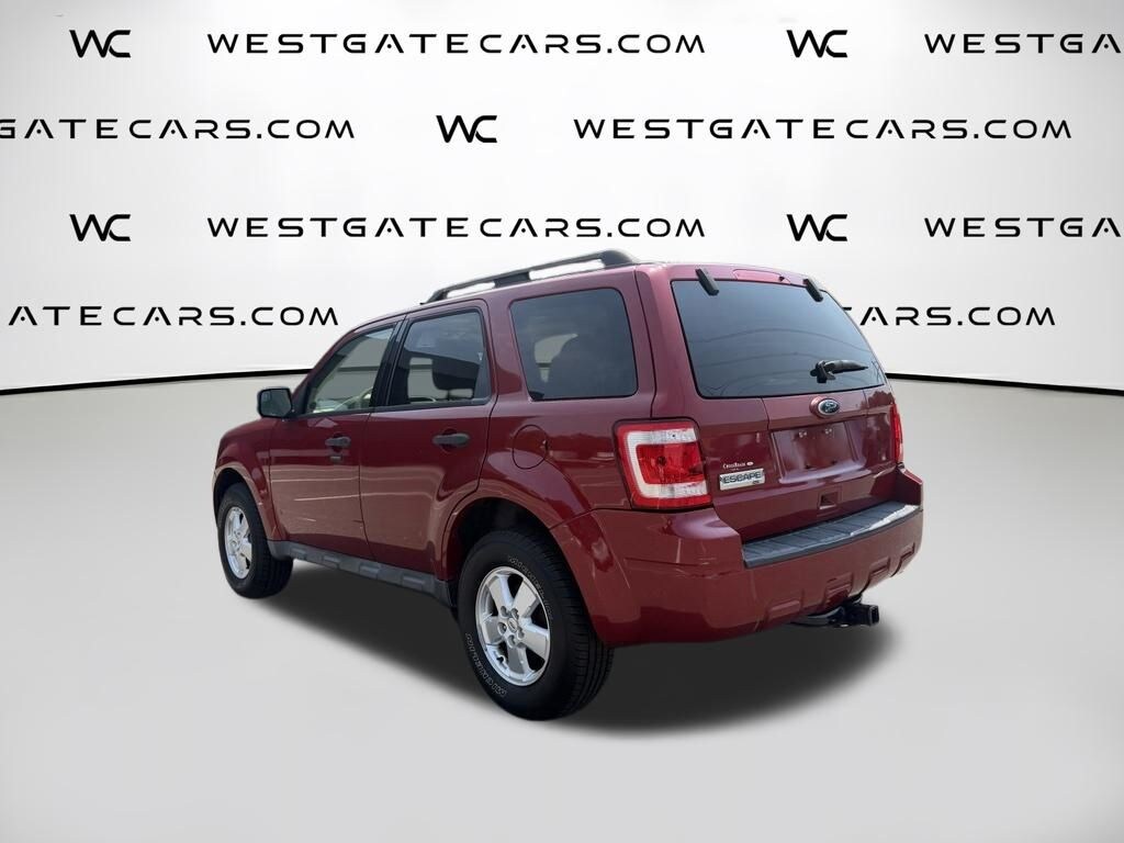 Used 2011 Ford Escape XLT SUV
