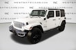  Jeep Wrangler 4xe