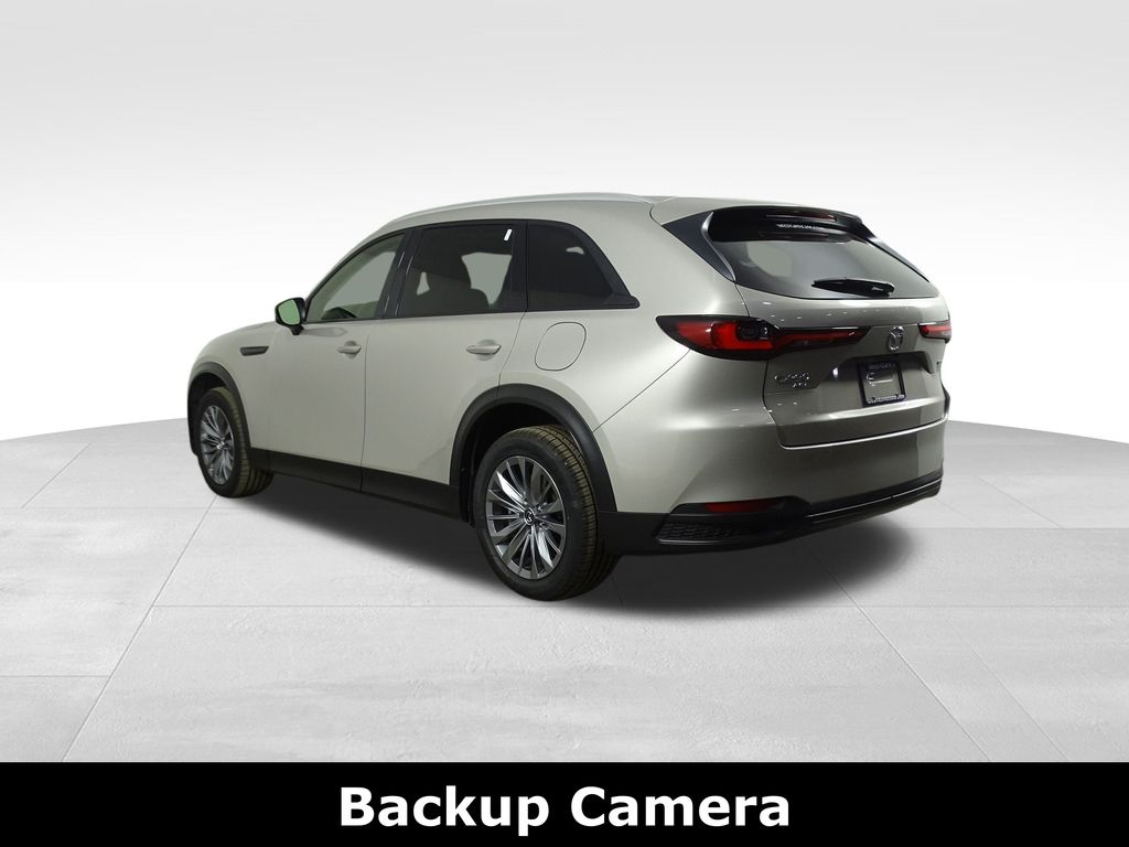 2024 Mazda CX-90 3.3 Turbo Preferred photo 3