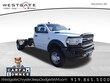 Ram 5500 Chassis
