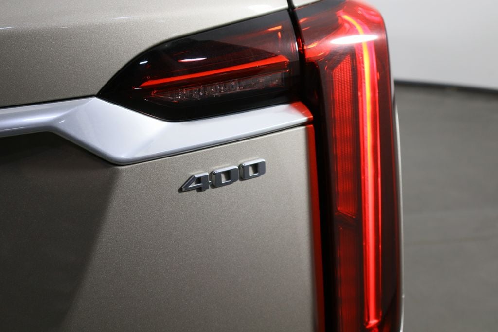 2022 Cadillac XT6 Premium Luxury - Photo 43