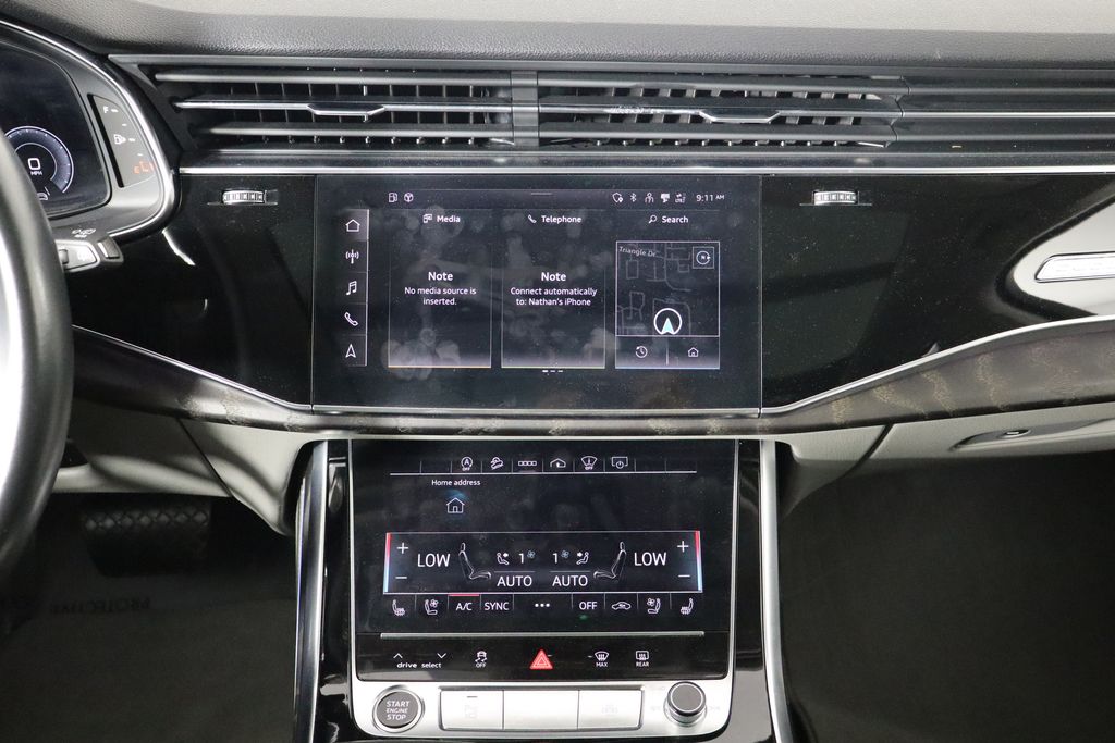 2021 Audi Q7 Prestige - Photo 29
