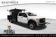 Ford F-550 Chassis