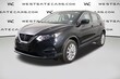  Nissan Rogue Sport