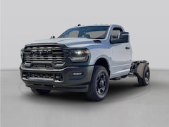 New 2027 Ram 3500 Tradesman Pickup for sale in Raleigh, NC