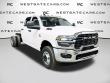 2026 Ram 3500 Chassis Cab 3500 TRADESMAN CREW CAB CHASSIS 4X4 60' CA Pickup