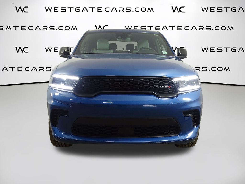 2024 Dodge Durango GT Plus photo 2