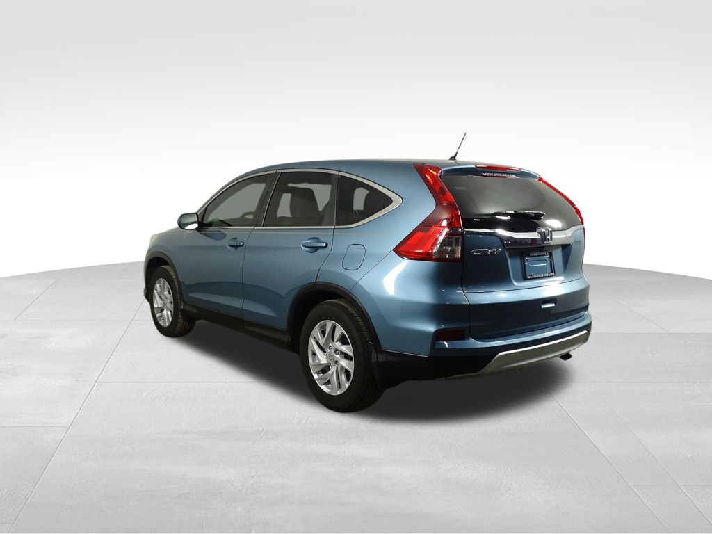 2015 Honda CR-V EX photo 3