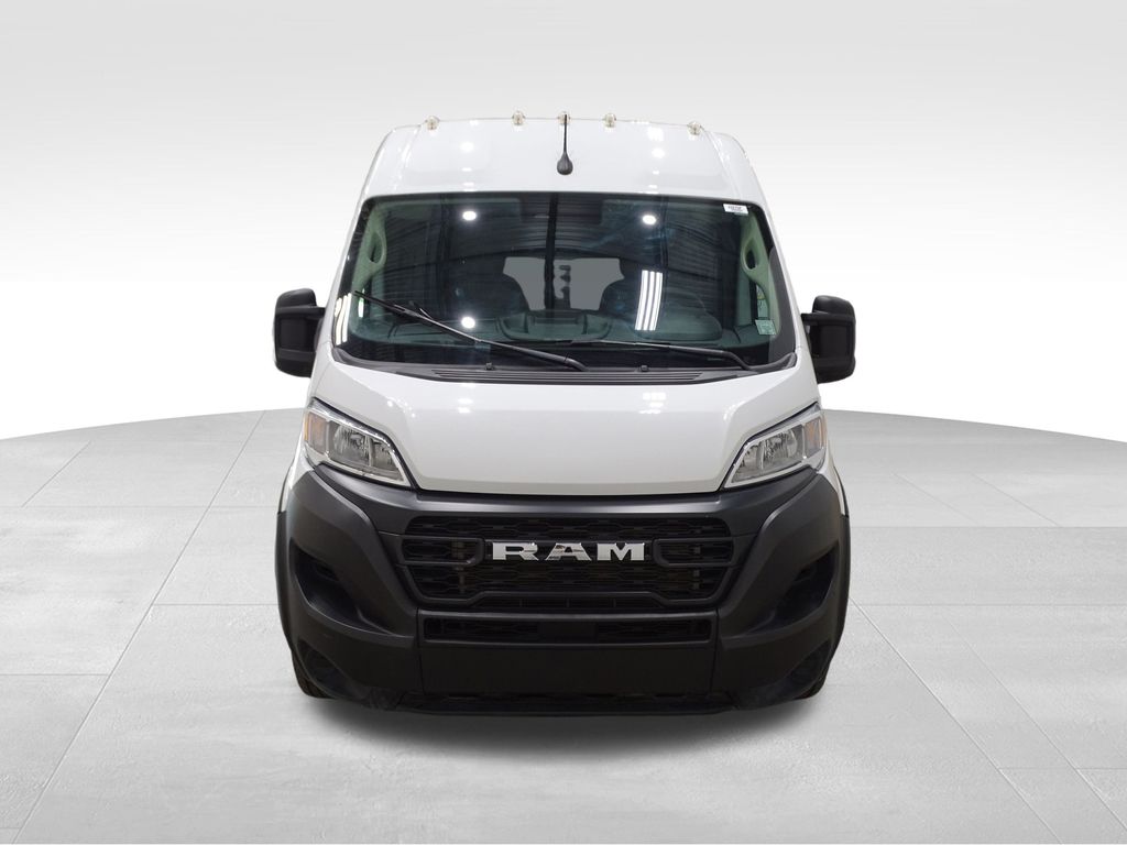 2023 Ram ProMaster 2500 Cargo Van photo 2